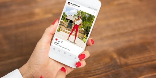 android instagram 660x330 - دانلود عکس و فیلم های اینستاگرام در گوشی اندروید و ذخیره آن