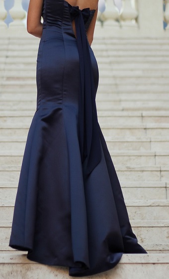 gown 54 - اسم انواع لباس های مجلسی + 20 مدل معروف لباس مجلسی