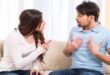 رابطه عاطفی 2 110x75 - 9 نشانه های خیانت به همسر در شما