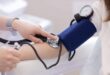 blood pressure 110x75 - علت بالا رفتن فشار خون در خواب شب