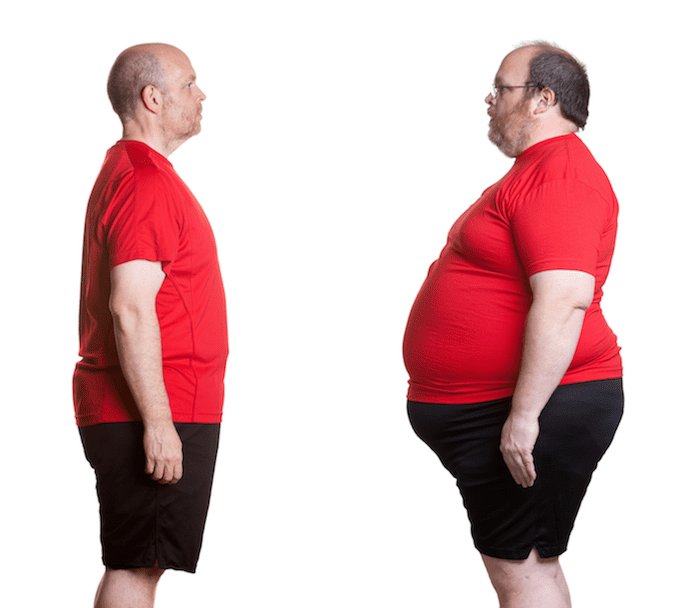 1815984 - پیشگیری از چاقی و اضافه وزن