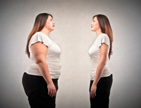 over weight - پیشگیری از چاقی و اضافه وزن