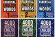 4000 110x75 - لغات 4000 essential english words با ترجمه فارسی