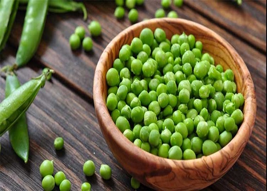 are green peas paleo social - غذای ماهی قرمز چیست؟