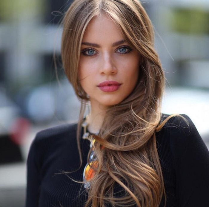 25 Most Beautiful Russian Women18 e1467445324867 - زیباترین زنان جهان اهل کدام کشورند