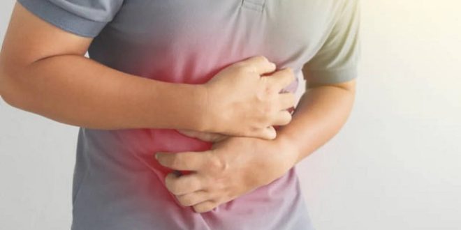 5 warning signs of Stomach ulcer that you must watch out for 660x330 - علائم زخم معده و سرطان معده