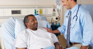 man hospital 750 310x165 - سرطان ریه تا چه حد قابل درمان است