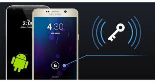 unlock android phone 310x165 - نحوه باز كردن قفل گوشي سامسونگ بدون پاک شدن اطلاعات