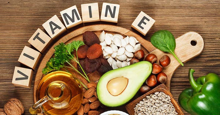 Homegrown Sources of Vitamin E FB - سبزی خرفه چه خاصیتی دارد