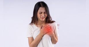 heart attack symptoms women 310x165 - علائم سکته قلبی قبل از وقوع